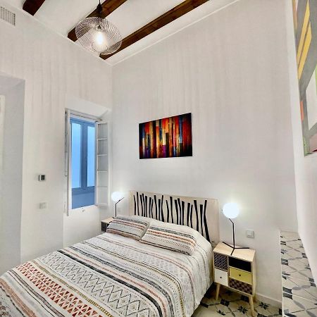 Puerta Azul 3 Bedroom Deluxe Apartment Málaga Esterno foto