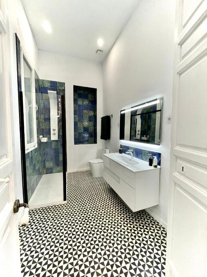 Puerta Azul 3 Bedroom Deluxe Apartment Málaga Esterno foto